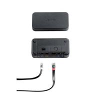 Jabra Link 14201-20 elektronische haak-schakelaar (EHS) oplossing voor tafeltelefoons o.a. Avaya, Alcatel, Shoretel, Toshiba - thumbnail