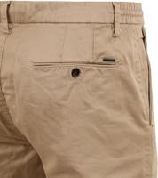 Dstrezzed Lancaster Tapered Jogger Twill Knit 501700 Chino 251 Sand - thumbnail