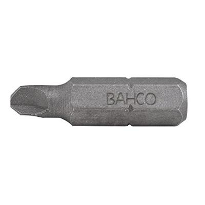 Bahco 5xbits tri-wing0 25mm 1/4" st | 59S/TW0