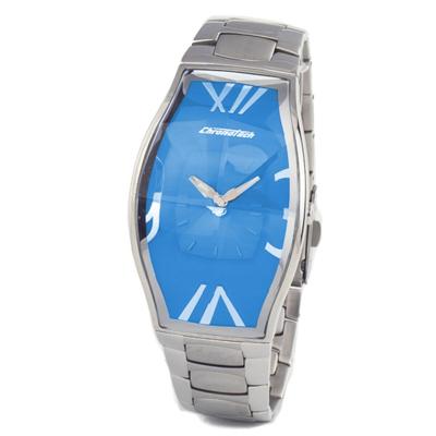 Horloge Dames Chronotech CT7932L/01M (Ø 28 mm) Horloge Dames Chronotech CT7932L/01M (Ø 28 mm)
