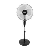 RAM RAM Staande Zwenkventilator ø40cm - 45 Watt - thumbnail