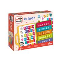 Educatief Spel Diset Yo aprendo a leer ES - thumbnail