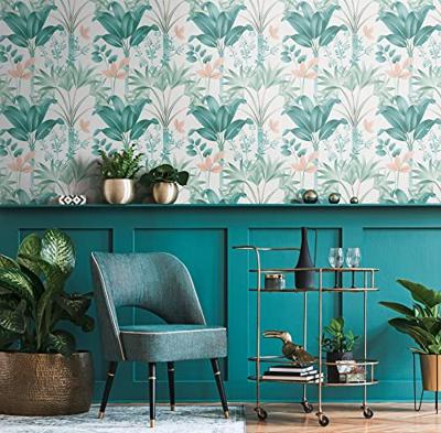 Architects Paper AP Arcade - Bont - Planten Behang - 391723