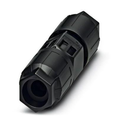 Phoenix Contact 1414702 Leidingverbinding Schroefvergrendeling Totaal aantal polen: 3 1 stuk(s)