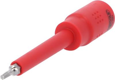 KS Tools 118.3821 118.3821 Verwisselbare kop T 15 3/8