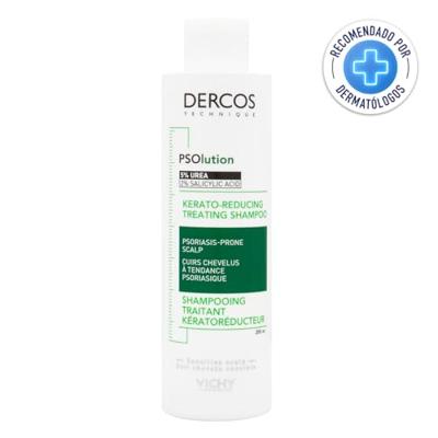 Shampoo Vichy Psolution Geïrriteerde hoofdhuid - thumbnail