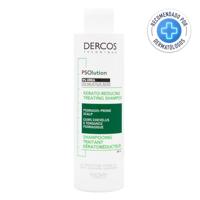 Vichy Dercos PSOlution Keratoreducerende Shampoo 200ml - thumbnail