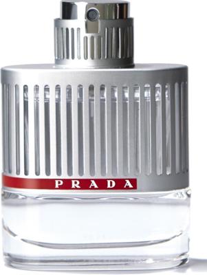 Herenparfum Prada Luna Rossa EDT 50 ml