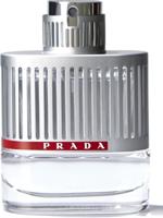 Herenparfum Prada Luna Rossa EDT 50 ml - thumbnail
