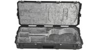 SKB iSeries 4217-18 waterdichte flightcase akoest. gitaar - thumbnail