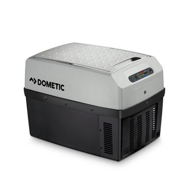 Dometic Group TCX14 Koelbox Energielabel: E (A - G) Thermo-elektrisch 12 V, 24 V, 230 V 15 l Dometic Group TCX14 Koelbox Energielabel: E (A - G) Thermo-elektrisch 12 V, 24 V, 230 V 15 l