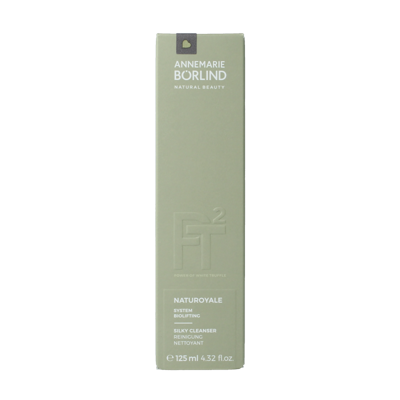 Annemarie Börlind Naturoyale Silky Cleanser Annemarie Börlind Naturoyale Silky Cleanser