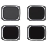 DJI Air 2S ND Filters set (ND4, ND8, ND16, ND32) - thumbnail