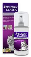 Feliway Classic Spray 60ml - thumbnail