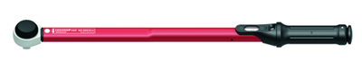 Gedore RED | R68900300 | Momentsleutel | 1/2" | 60-300 nm - R68900300 Gedore RED | R68900300 | Momentsleutel | 1/2" | 60-300 nm - R68900300