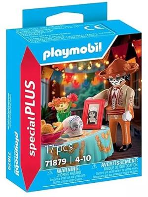 Playmobil® Special Plus dag van de doden Playmobil® Special Plus dag van de doden