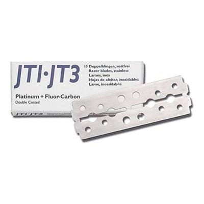 Jaguar Razors JT3 Blades 10Stuks