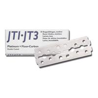 Jaguar Razors JT3 Blades 10Stuks - thumbnail