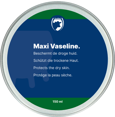 Excellent Maxi Vaseline 150 ml