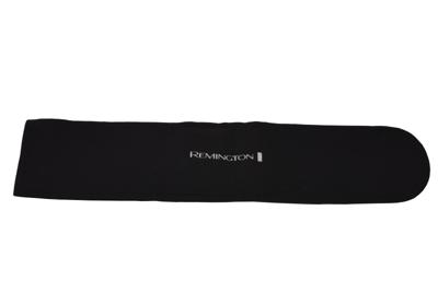 Remington S5525 Stijltang Warm Zwart