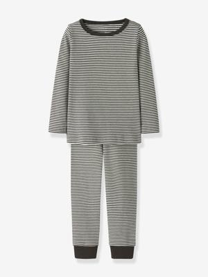 Jongenskleding chocoladebruin