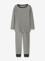 Jongenskleding chocoladebruin - thumbnail