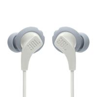 JBL Endurance Run 2 In Ear oordopjes Draadloos, Bluetooth Wit Afstandsbediening, Volumeregeling, Bestand tegen zweet, Waterbestendig Sport - thumbnail