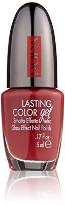 PUPA Nails Lasting Color Gel Tropical Escape 5ml PUPA Nails Lasting Color Gel Tropical Escape 5ml