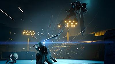Final Fantasy XV Day 1 Edition