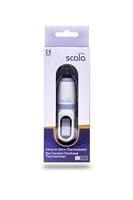 Scala SC 8271 Infrarood koortsthermometer Meten zonder aanraking - thumbnail
