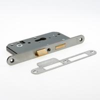 Nemef dag- en nacht veiligheidsslot Comforte - SKG** - doornmaat 55 mm - PC 72 mm omkeer - 4429/27 - draairichting 2 = DIN Rs - thumbnail