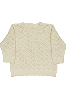 T-shirt - Beige - thumbnail