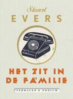Het zit in de familie - Stuart Evers - ebook - thumbnail