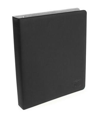 Ultimate Guard Collector's Album Xenoskin Regular Slim - Black