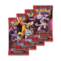 Pokemon TCG Scarlet & Violet Destined Rivals Booster Pack - thumbnail