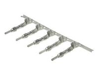 Weidmüller 1582260000 Krimpcontact RSV Totaal aantal polen: 1 Inhoud: 4000 stuk(s) - thumbnail