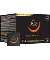 SKYN Elite King Size 144 Latexvrije Condooms Grootverpakking - thumbnail