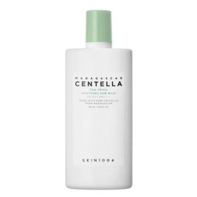 SKIN1004 Madagascar Centella Tea-Trica Soothing Sun Milk 50ml SKIN1004 Madagascar Centella Tea-Trica Soothing Sun Milk 50ml