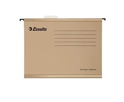 Spiralen om te binden Esselte Natuurlijk