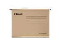 Spiralen om te binden Esselte Natuurlijk - thumbnail