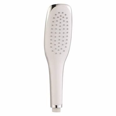 Handdouche VM Solor 1/2 Inch 1 Jet Ø 6.5 cm Antikalk Waterbesparend VM Go Handdouche VM Solor 1/2 Inch 1 Jet Ø 6.5 cm Antikalk Waterbesparend VM Go