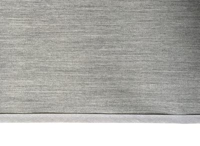 Angerer Klemluifel (Lichtgrijs, 400 cm breit)