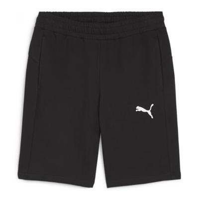Puma Korte heren broek (Zwart, M)