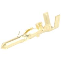 Molex 2066100 Krimpcontact Inhoud: 1 stuk(s) Tape on Full reel - thumbnail