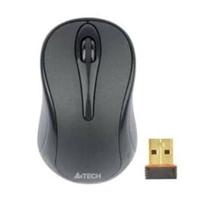 A4Tech G3-280N muis Ambidextrous RF Draadloos Optisch 2000 DPI - thumbnail