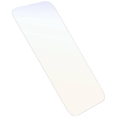 OtterBox Premium Pro Blue Light glazen schermbeschermer voor iPhone 15 Plus, gehard glas, superieure krasbescherming, overleeft vallen tot 6ft, antimicrobiële bescherming