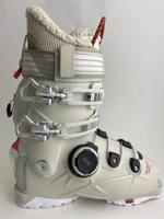 Rossignol Alltrack 90 X Boa GW Skischoen Dames Beige 24,5 - thumbnail