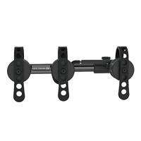 Topeak Bike Truss 3X Montagestandaard - Zwart - thumbnail