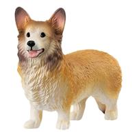 Schleich Farm World Welsh Corgi - thumbnail