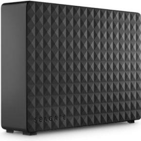Seagate Expansion STEB8000402 externe harde schijf 8000 GB Zwart